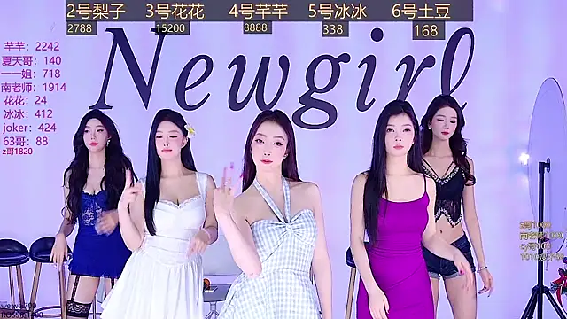 Snapshot of NEW-girl520 chatting on 30, 12, 2024 NEW-girl520 online show from 30, 12, 2024