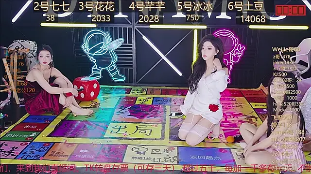 Snapshot of NEW-girl520 chatting on 28, 2, 2025 NEW-girl520 online show from 28, 2, 2025