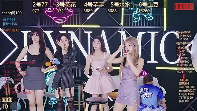 Snapshot of NEW-girl520 chatting on 4, 3, 2025 NEW-girl520 online show from 4, 3, 2025