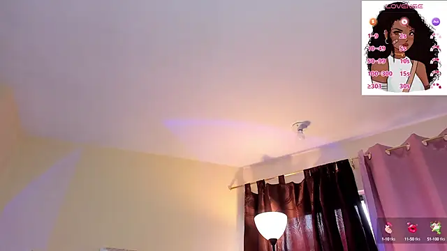 Snapshot of aleja_montiel__ chatting on 3, 2, 2025 aleja montiel online show from 3, 2, 2025