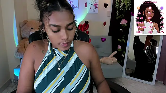 Snapshot of aleja_montiel__ chatting on 19, 2, 2025 aleja montiel online show from 19, 2, 2025