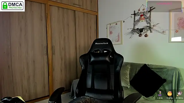 Snapshot of aleja_montiel__ chatting on 3, 12, 2025 aleja montiel online show from 3, 12, 2025