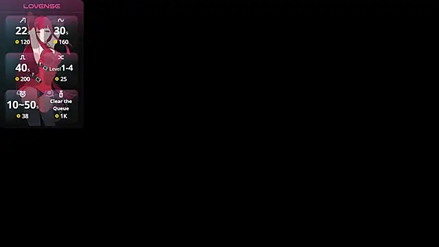 Snapshot of ShanelWest chatting on 8, 12, 2024 ShanelWest online show from 8, 12, 2024