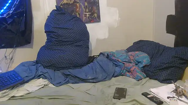 TheOneYouLove69 online show from 28, 11, 2025