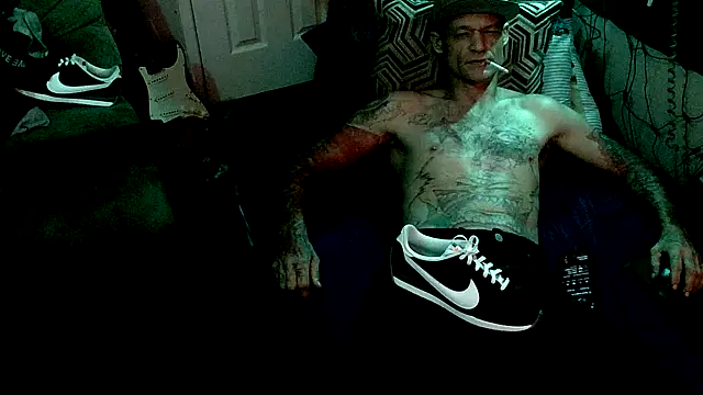 TheOneYouLove69 online show from 10, 2, 2026