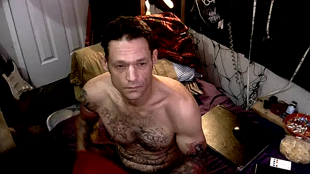 TheOneYouLove69 online show from 11, 2, 2026