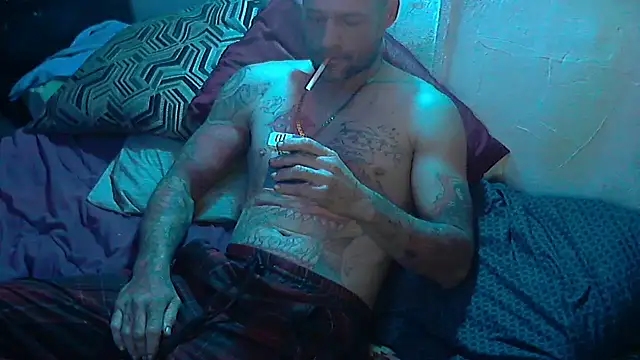 TheOneYouLove69 online show from 24, 2, 2026