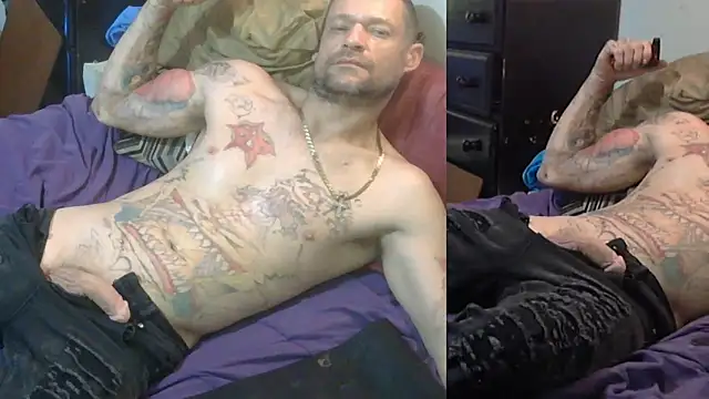 TheOneYouLove69 online show from 26, 2, 2026