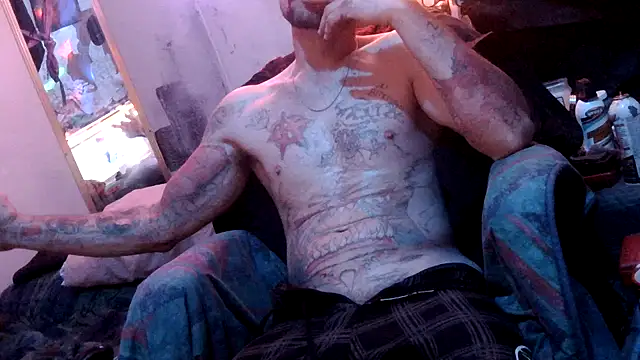 TheOneYouLove69 online show from 29, 3, 2026