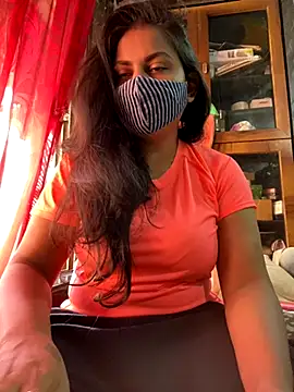 Snapshot of HaaniKaur chatting on 17, 11, 2025 HaaniKaur online show from 17, 11, 2025