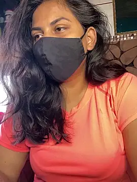 Snapshot of HaaniKaur chatting on 6, 1, 2026 HaaniKaur online show from 6, 1, 2026