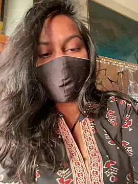 Snapshot of HaaniKaur chatting on 14, 1, 2026 HaaniKaur online show from 14, 1, 2026