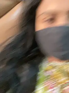 Snapshot of HaaniKaur chatting on 12, 2, 2026 HaaniKaur online show from 12, 2, 2026