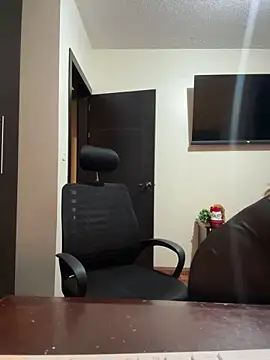 xLadyScarlettx online show from 31, 12, 2024