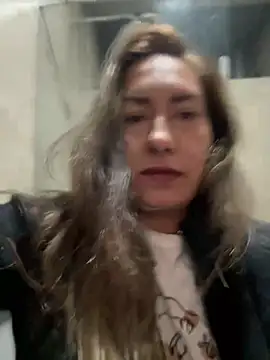 xLadyScarlettx online show from 7, 1, 2025