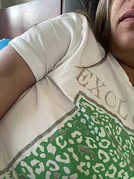 xLadyScarlettx online show from 10, 1, 2025