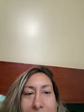 xLadyScarlettx online show from 12, 2, 2025