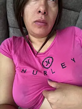 xLadyScarlettx online show from 13, 3, 2025