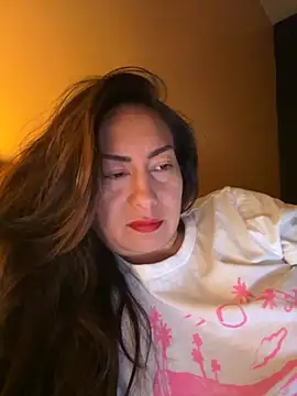 xLadyScarlettx online show from 20, 9, 2025