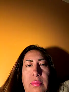 xLadyScarlettx online show from 25, 9, 2025