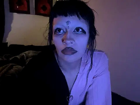 Gothbabbi online show from 15, 9, 2025