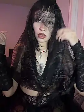 Gothbabbi online show from 28, 2, 2026