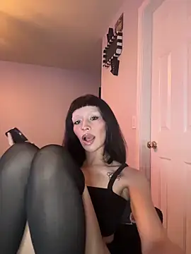 Gothbabbi online show from 10, 3, 2026