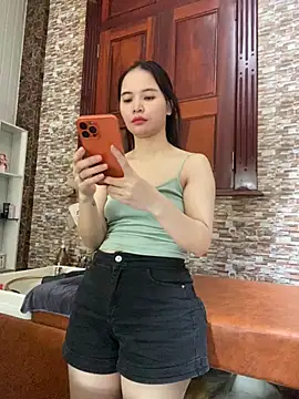 LiLi-Kirix99 online show from 12, 7, 2026
