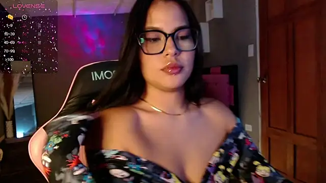 alexa kei online show from 14, 10, 2025