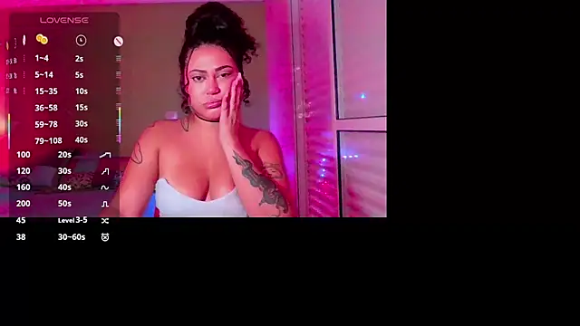 Snapshot of ann4montez_ chatting on 4, 2, 2026 ann4montez online show from 4, 2, 2026