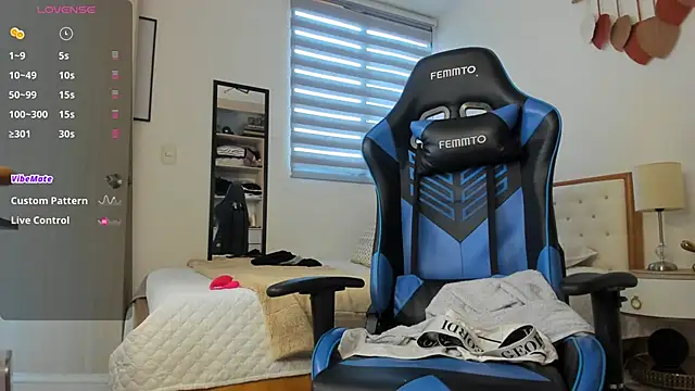 Snapshot of mateoleonee chatting on 16, 1, 2025 mateoleonee online show from 16, 1, 2025