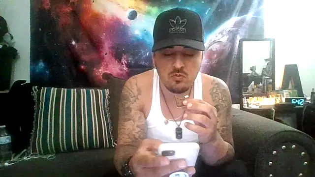 Antoniothedon online show from 30, 4, 2026