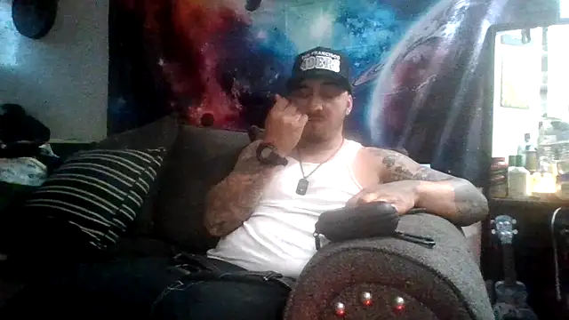 Antoniothedon online show from 8, 5, 2026