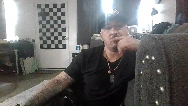 Antoniothedon online show from 30, 6, 2026