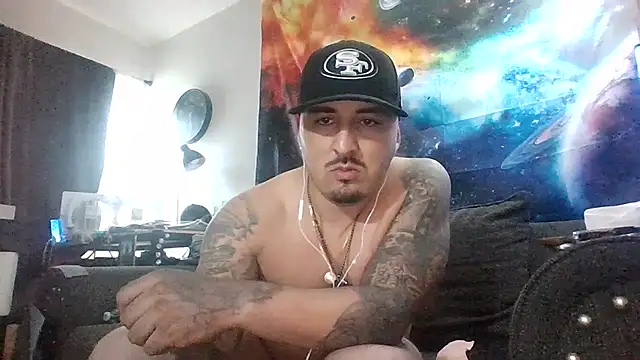 Antoniothedon online show from 4, 7, 2026
