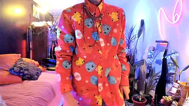 leatherz69 online show from 26, 12, 2024