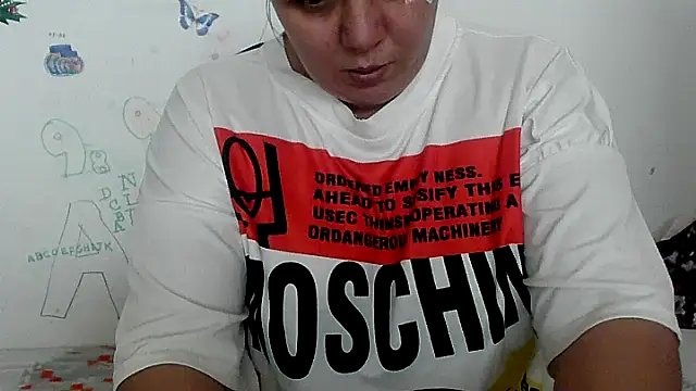 VixenBya online show from 8, 12, 2024