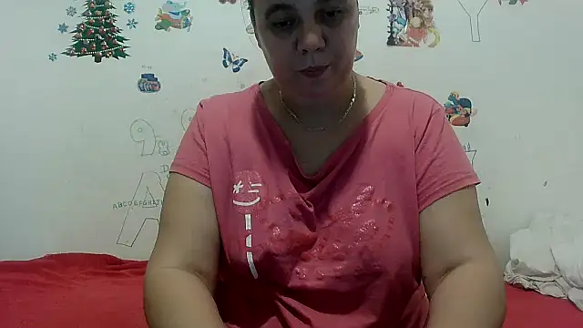 VixenBya online show from 14, 12, 2024