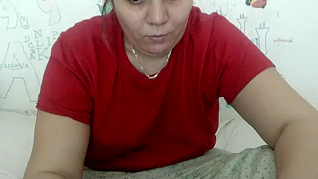 VixenBya online show from 11, 1, 2025