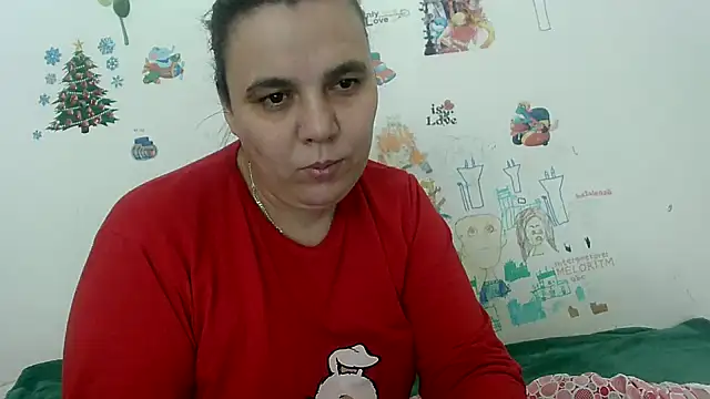 VixenBya online show from 19, 1, 2025