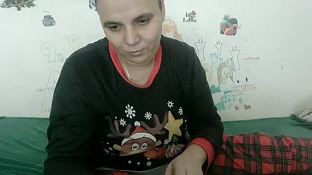 VixenBya online show from 24, 1, 2025