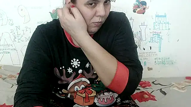 VixenBya online show from 14, 3, 2025