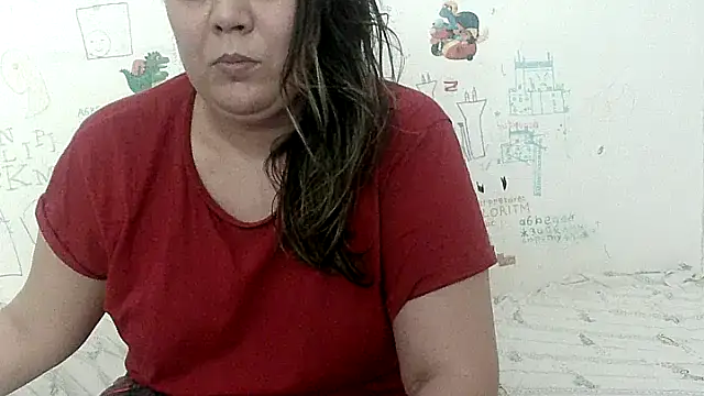 VixenBya online show from 25, 9, 2025