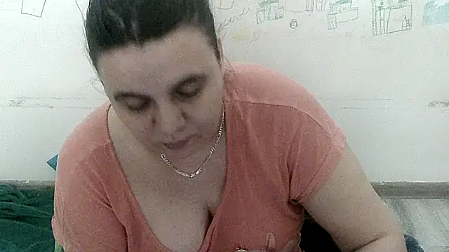 VixenBya online show from 5, 3, 2026