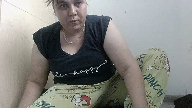 VixenBya online show from 6, 6, 2026