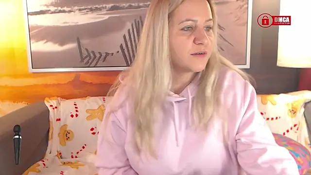 BigBoobsARRI online show from 6, 12, 2024