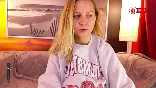 BigBoobsARRI online show from 16, 10, 2025