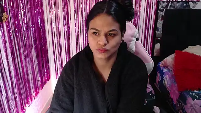 SweetAlmaa online show from 1, 6, 2026