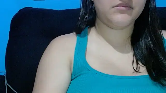 luckygirl111 online show from 19, 12, 2025