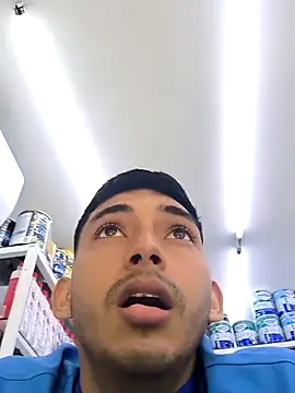 Jey699 online show from 20, 2, 2025